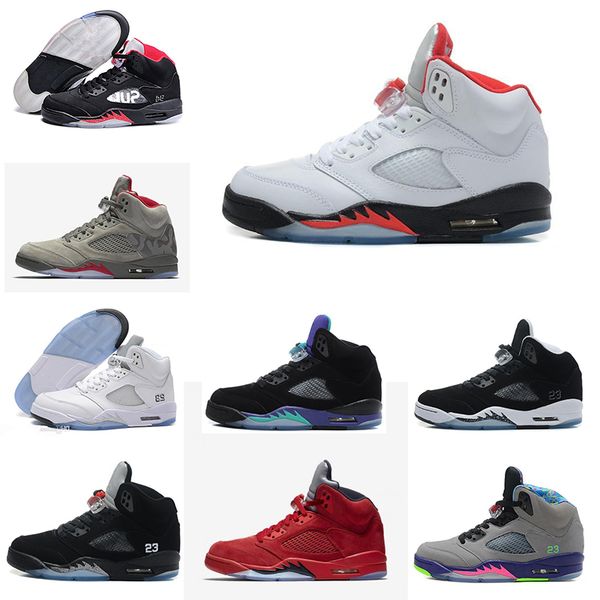 basketball shoes 5 5s red blue suede white cement camo 2018 raptors hornets women men basketball shoes sneakers basket sport shoes
basketball shoes 5 5s red blue suede white cement camo 2018 raptors hornets women men basketball shoes sneakers basket sport shoes