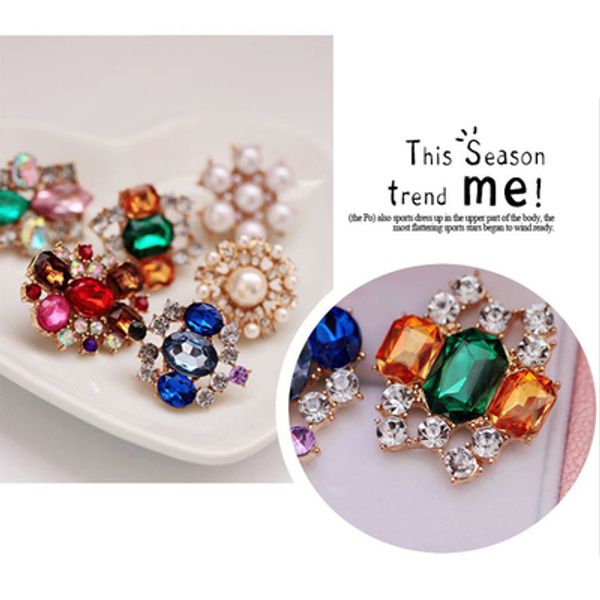 30pcs mixed bulk pins wedding bridal decoration silver colour flower crystals brooches brooch bouquet multi-colour rhinestones christmas gif, Gray
30pcs mixed bulk pins wedding bridal decoration silver colour flower crystals brooches brooch bouquet multi-colour rhinestones christmas gif, Gray