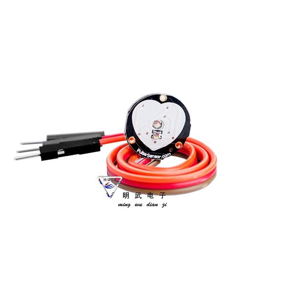 wholesale- 1pcs xd-58c pulse sensor heart rate sensor ecg measurement count new and original
wholesale- 1pcs xd-58c pulse sensor heart rate sensor ecg measurement count new and original
