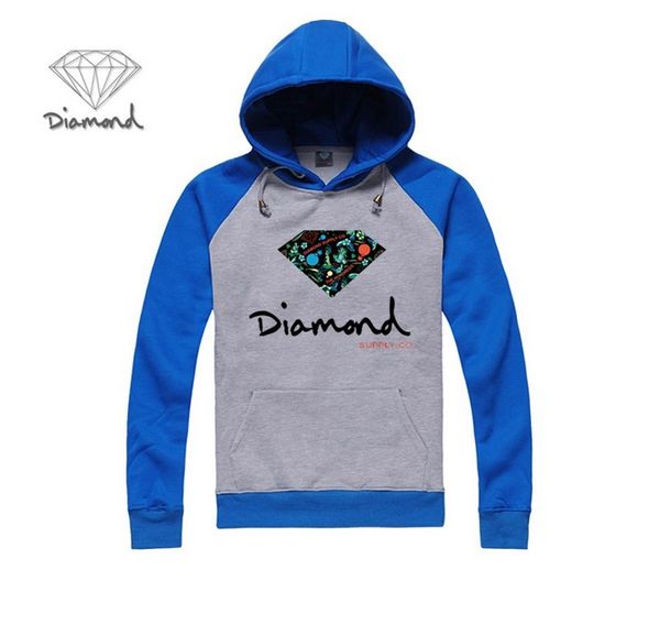 wholesale - men hoodies and sweatshirts many color thick coat cotton diamond supply s - 5xl, Black
wholesale - men hoodies and sweatshirts many color thick coat cotton diamond supply s - 5xl, Black