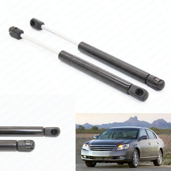 2pcs/set car front hood auto gas spring struts prop lift support for toyota avalon 2000 2001 2002 2003 2004
2pcs/set car front hood auto gas spring struts prop lift support for toyota avalon 2000 2001 2002 2003 2004