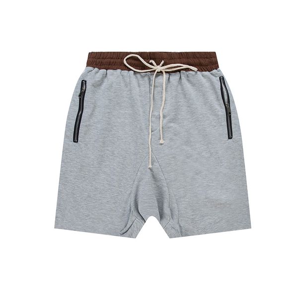 wholesale-fear of god hop hip pocket sprt shorts zipper shorts harem jogger baggy men casual west justin bieber men's kanye bermuda xtr, Black
wholesale-fear of god hop hip pocket sprt shorts zipper shorts harem jogger baggy men casual west justin bieber men's kanye bermuda xtr, Black