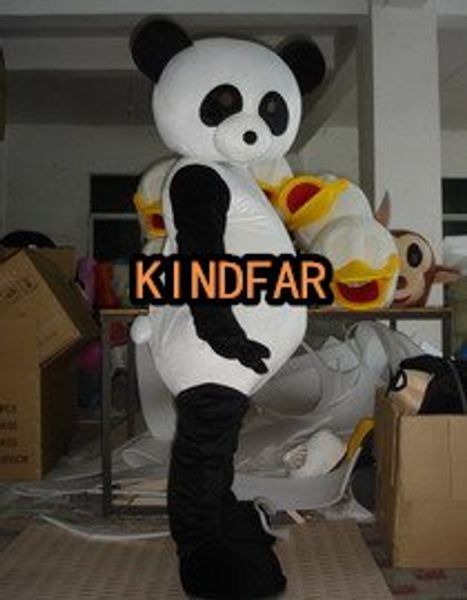 wholesale-new style adult lovely panda cartoon party mascot costume halloween outfits fancy dress free shipe, Red;yellow
wholesale-new style adult lovely panda cartoon party mascot costume halloween outfits fancy dress free shipe, Red;yellow