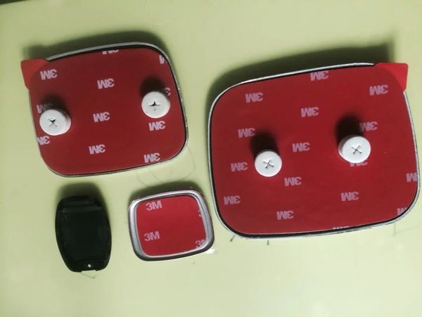 4pcs kit of Car Rear+Front+steering wheel Emblem+Key Shell 113x92 92x75 123x99 84x71 80x65 74x61 54x43mm 50x40mm 3colors for Japan car H**
4pcs kit of Car Rear+Front+steering wheel Emblem+Key Shell 113x92 92x75 123x99 84x71 80x65 74x61 54x43mm 50x40mm 3colors for Japan car H**