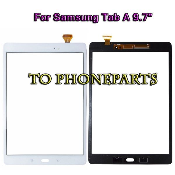 9.7 inch touch screen for samsung galaxy tab a 9.7 sm-t550 t550 t551 t555 with digitizer glass lens panel
9.7 inch touch screen for samsung galaxy tab a 9.7 sm-t550 t550 t551 t555 with digitizer glass lens panel