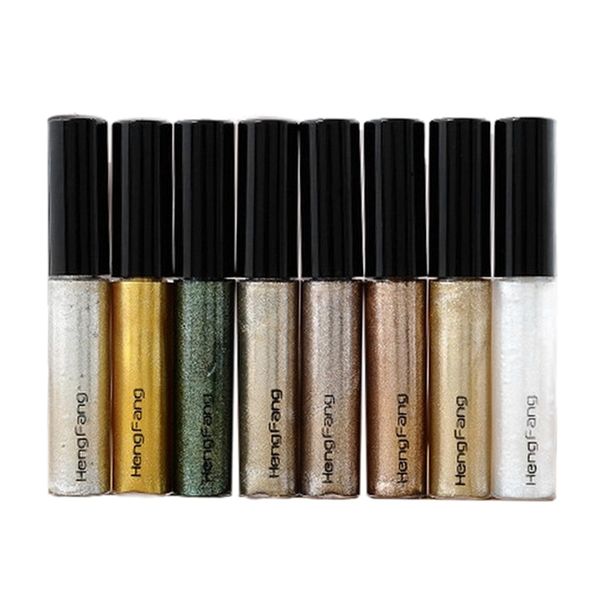 professional cosmetics shining bronzer gold eye shadow 7 colors eyeshadow shimmer glitter makeup
professional cosmetics shining bronzer gold eye shadow 7 colors eyeshadow shimmer glitter makeup