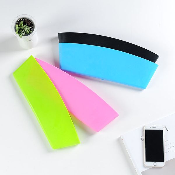 4 colors storage box car seat gap pocket catcher organizer home desk storage bag organization wholesale
4 colors storage box car seat gap pocket catcher organizer home desk storage bag organization wholesale