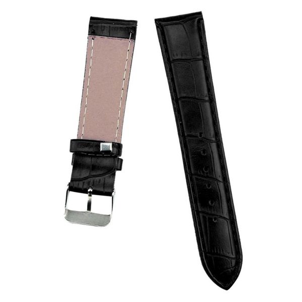 wholesale-attractive 20mm fashion man women leather strap watchband watch band ot28, Black;brown
wholesale-attractive 20mm fashion man women leather strap watchband watch band ot28, Black;brown