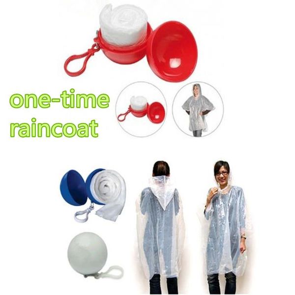 portable raincoats outdoor one-time ball rainwear coats men women disposable travel rain coat for camping out286
portable raincoats outdoor one-time ball rainwear coats men women disposable travel rain coat for camping out286