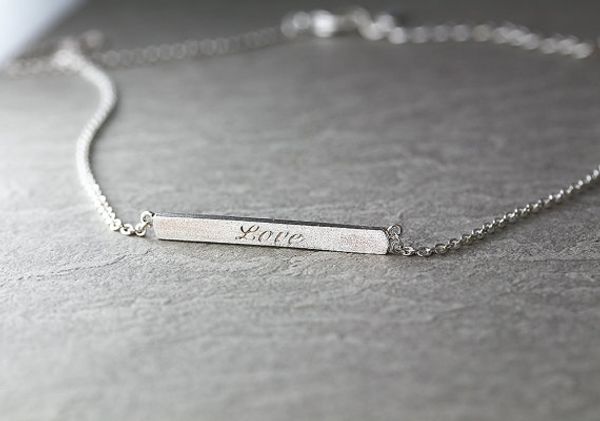 sell hippie chic long love pendant necklace bohemian fashion women neclaces 2016 ms thin necklace festival gift, Silver
sell hippie chic long love pendant necklace bohemian fashion women neclaces 2016 ms thin necklace festival gift, Silver