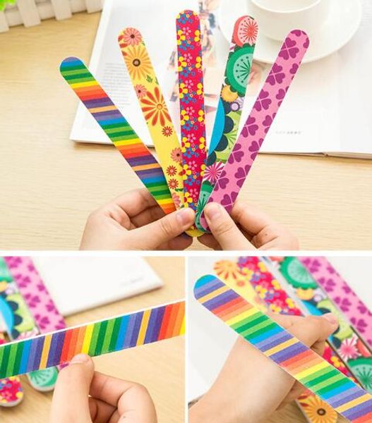 nail art шлифовальный буфер пилочки для ногтей наждачная бумага маникюр уф-гель полировщик инструмент
nail art шлифовальный буфер пилочки для ногтей наждачная бумага маникюр уф-гель полировщик инструмент