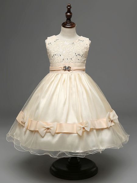 wholesale beautiful flower girls dresses for weddings 2016 pretty formal girls gowns cute bow tulle pageant dress 3 color ems/dhl free, White;blue
wholesale beautiful flower girls dresses for weddings 2016 pretty formal girls gowns cute bow tulle pageant dress 3 color ems/dhl free, White;blue