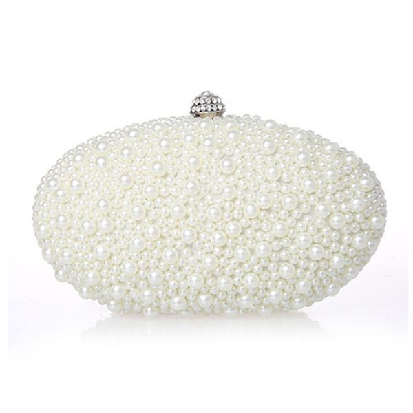 new arrival 2016 ivory red black pearls bridal handbags for women hobos diamonds wedding party clutch bags en603
new arrival 2016 ivory red black pearls bridal handbags for women hobos diamonds wedding party clutch bags en603