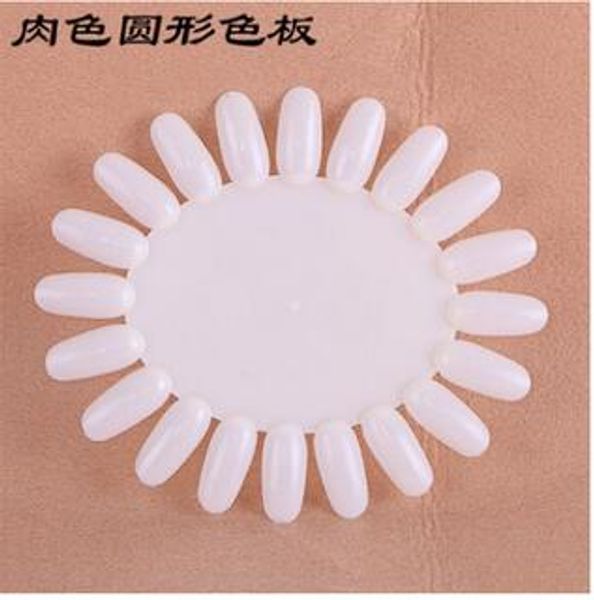 nails display art glitter acrylic diy white color board for nail polish design decoration 20 nails on a wheel
nails display art glitter acrylic diy white color board for nail polish design decoration 20 nails on a wheel