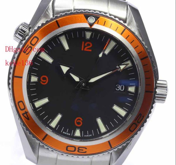 luxury wristwatches stainless steel ocean 600 42mm 2209.50 357201 black dial asia automatic movement men's watch watches, Slivery;brown
luxury wristwatches stainless steel ocean 600 42mm 2209.50 357201 black dial asia automatic movement men's watch watches, Slivery;brown