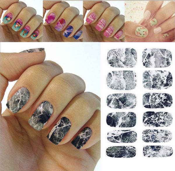 K5733B Nail Art Sticker Nails DIY Nails Art Sticker Colorful Nail Sticker manicure stickerNail Tips Decoration DIY Decorations Fashion
K5733B Nail Art Sticker Nails DIY Nails Art Sticker Colorful Nail Sticker manicure stickerNail Tips Decoration DIY Decorations Fashion