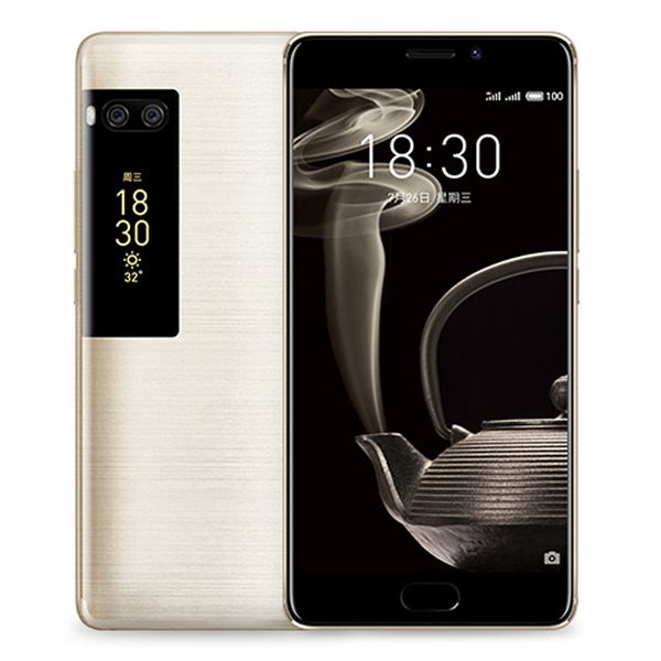 original meizu pro 7 plus 4g lte mobile phone 6gb ram 64gb/128gb rom mtk helio x30 deca core android 5.7" 16.0mp fingerprint id cell ph
original meizu pro 7 plus 4g lte mobile phone 6gb ram 64gb/128gb rom mtk helio x30 deca core android 5.7" 16.0mp fingerprint id cell ph