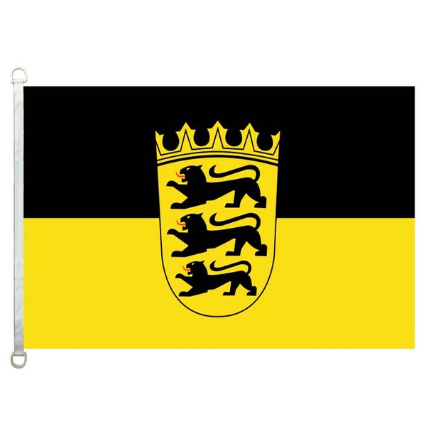 good flag baden-württemberg flags banner 3x5ft-90x150cm 100% polyester country flags, 110gsm warp knitted fabric outdoor flag
good flag baden-württemberg flags banner 3x5ft-90x150cm 100% polyester country flags, 110gsm warp knitted fabric outdoor flag