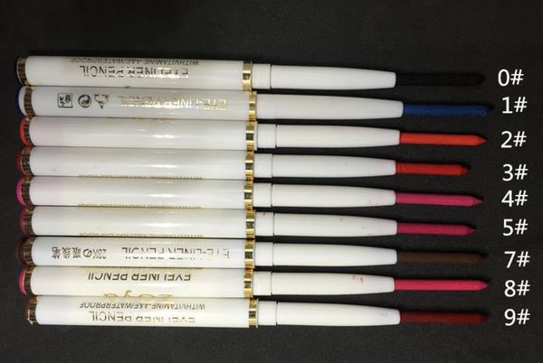 automatic rotation lip pencils eye shadow eyeliner waterproof long lasting makeup cosmetics 9 colors health & beauty christmas women gift
automatic rotation lip pencils eye shadow eyeliner waterproof long lasting makeup cosmetics 9 colors health & beauty christmas women gift