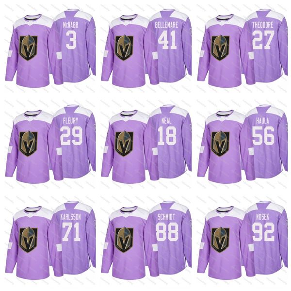 2018 Fights Cancer Vegas Golden Knights 18 James Neal 29 Marc-Andre Fleury 56 Erik Haula 88 Nate Schmidt Karlsson Theodore McNabb Jerseys
2018 Fights Cancer Vegas Golden Knights 18 James Neal 29 Marc-Andre Fleury 56 Erik Haula 88 Nate Schmidt Karlsson Theodore McNabb Jerseys