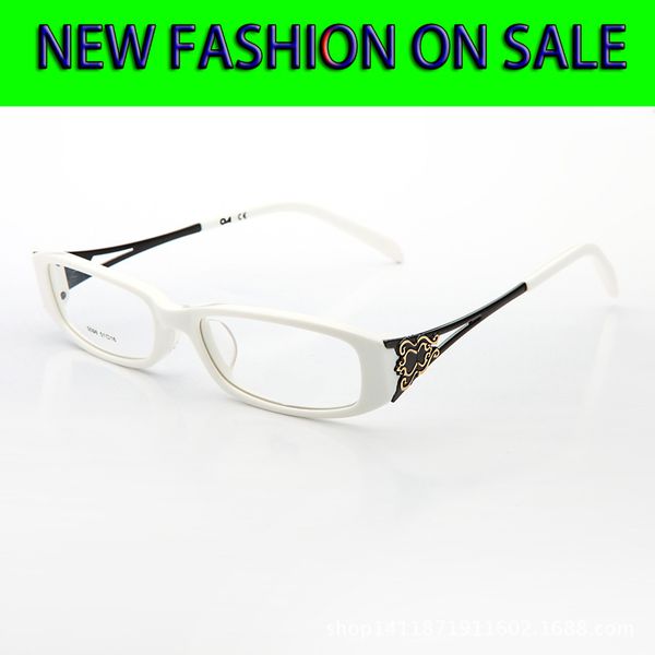 wholesale-women glasses frame optical metal small full frame prescription vintage spectacle frames eyeglasses designer 1172oculos feminino, Silver
wholesale-women glasses frame optical metal small full frame prescription vintage spectacle frames eyeglasses designer 1172oculos feminino, Silver