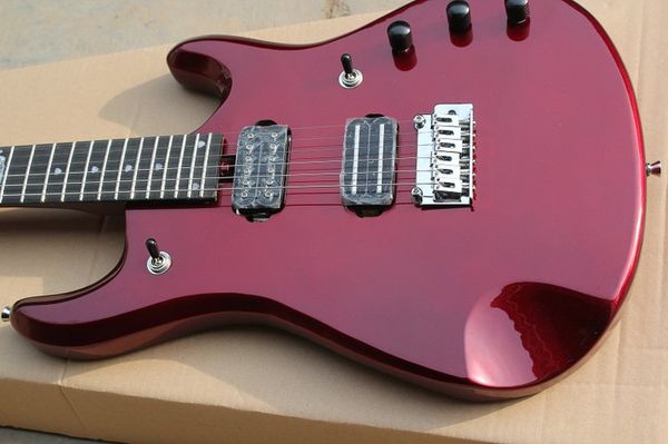 Редкие JPX 6 музыка человек Эрни мяч JohnPetrucci металлик красный электрогитара 9В назад батареи активные пикапы,двойной замок Тремоло мост
Редкие JPX 6 музыка человек Эрни мяч JohnPetrucci металлик красный электрогитара 9В назад батареи активные пикапы,двойной замок Тремоло мост