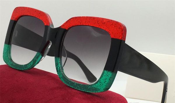 uv mixed frame designer 0083s come sunglasses sunglass protection 0083 quality box color original with square women, White;black
uv mixed frame designer 0083s come sunglasses sunglass protection 0083 quality box color original with square women, White;black