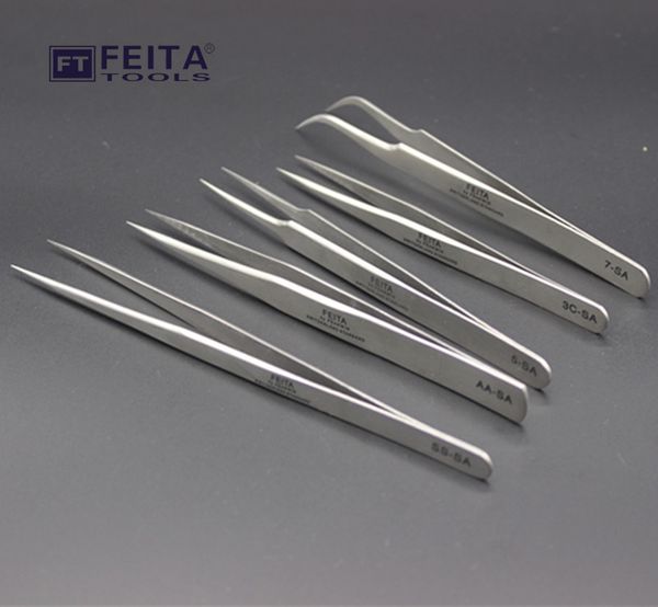 wholesale 5pcs/lot, switzerland standard professional stainless steel angle curved straight eyelash extension stainless steel tweezers set
wholesale 5pcs/lot, switzerland standard professional stainless steel angle curved straight eyelash extension stainless steel tweezers set