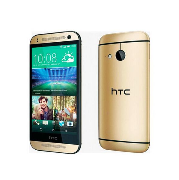 refurbished original htc one m8 mini 2 quad core cell phone 1gb/16gb 4.5 inch 13mp 1280 x 720 android 4.4 qualcomm snapdragon 400
refurbished original htc one m8 mini 2 quad core cell phone 1gb/16gb 4.5 inch 13mp 1280 x 720 android 4.4 qualcomm snapdragon 400