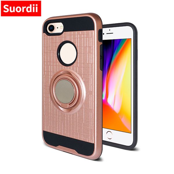Тонкий бронированный чехол для iphone X 6s 8 7 plus Neo Гибридный двухслойный защитный чехол для телефона
Тонкий бронированный чехол для iphone X 6s 8 7 plus Neo Гибридный двухслойный защитный чехол для телефона