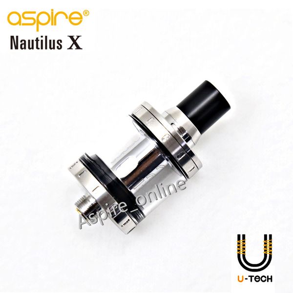 aspire nautilus x proof available u-tech gold atomizer silver 2ml ajustable coil airflow and black leak design aqjev
aspire nautilus x proof available u-tech gold atomizer silver 2ml ajustable coil airflow and black leak design aqjev