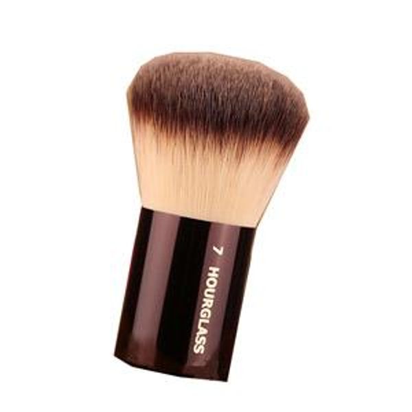 Free Shiping Brand New Hourglass #7 Rounded Finishing Make Up Single Brush with Genuine Quality,Face Blush Powder Complexion Kabuki Brushes
Free Shiping Brand New Hourglass #7 Rounded Finishing Make Up Single Brush with Genuine Quality,Face Blush Powder Complexion Kabuki Brushes