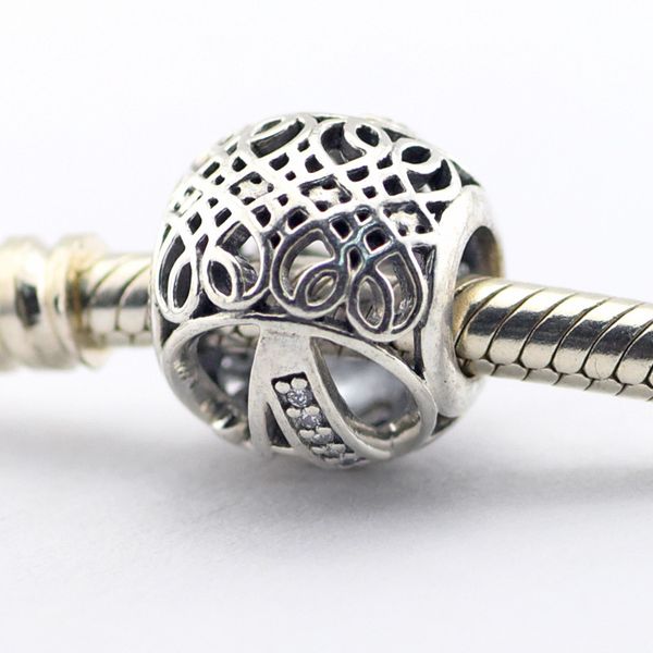 fits europe bracelets beads authentic 925 sterling silver bead vintage letter a clear cz charms diy charm
fits europe bracelets beads authentic 925 sterling silver bead vintage letter a clear cz charms diy charm