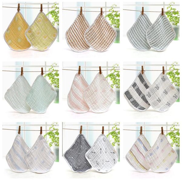 gift cotton towel six gauze milk cotton towel small towel cotton baby wipes soft and comfortable tl012 mix order as your needs
gift cotton towel six gauze milk cotton towel small towel cotton baby wipes soft and comfortable tl012 mix order as your needs