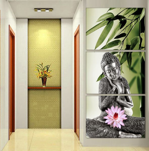 3 panel abstract printed ke buddhism buddha oil painting picture cuadros decor buda canvas art for bed room unframed no frame
3 panel abstract printed ke buddhism buddha oil painting picture cuadros decor buda canvas art for bed room unframed no frame
