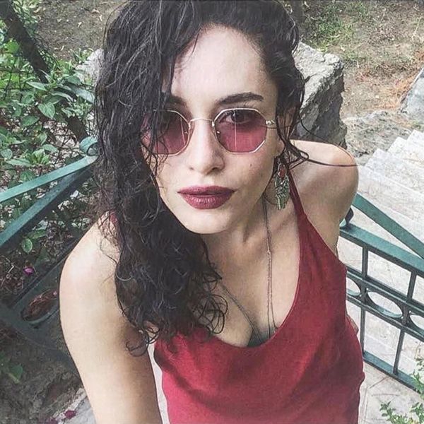 wholesale- hindfield 2017 fashion summer style sunglasses women retro polygon shap alloy frame eyeglasses for men uv400 hf656, White;black
wholesale- hindfield 2017 fashion summer style sunglasses women retro polygon shap alloy frame eyeglasses for men uv400 hf656, White;black