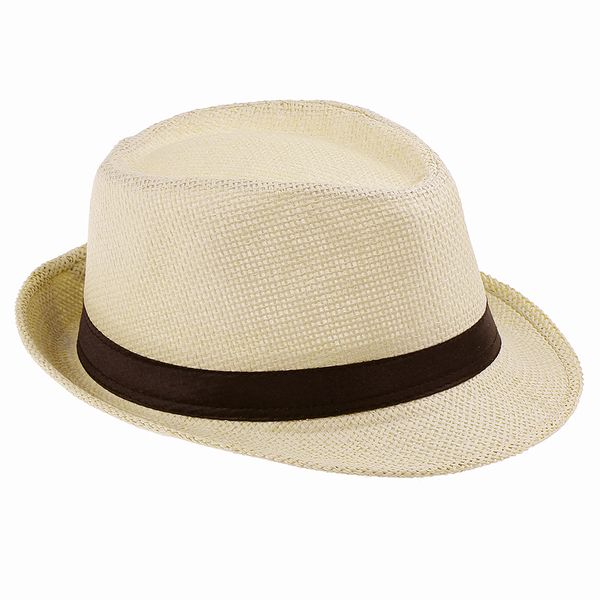 wholesale-2016 fashion summer fedora hats for women men jazz caps panama trilby gangster cap beach straw sun hat with ribbow band sunhat, Blue;gray
wholesale-2016 fashion summer fedora hats for women men jazz caps panama trilby gangster cap beach straw sun hat with ribbow band sunhat, Blue;gray