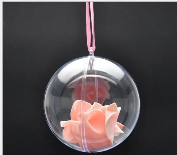 8cm transparent hanging christmas ball openablechristmas tree ornament plastic christmas tree ornament party clear balls high quality
8cm transparent hanging christmas ball openablechristmas tree ornament plastic christmas tree ornament party clear balls high quality