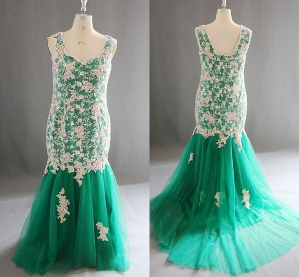 saudi arabia mermaid lace prom dresses real image custom made prom gowns tulle africa formal sheath party dresses evening wear, Black
saudi arabia mermaid lace prom dresses real image custom made prom gowns tulle africa formal sheath party dresses evening wear, Black