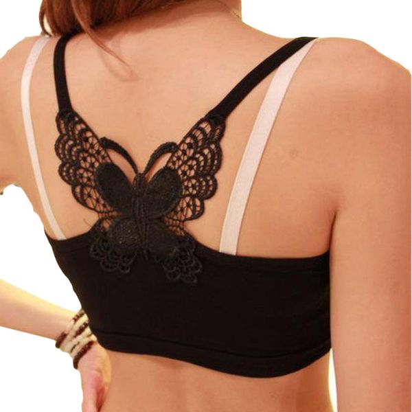 wholesale-hot sale korean style 2016 sexy bow intimates women tube tops kh666782, Red;black
wholesale-hot sale korean style 2016 sexy bow intimates women tube tops kh666782, Red;black