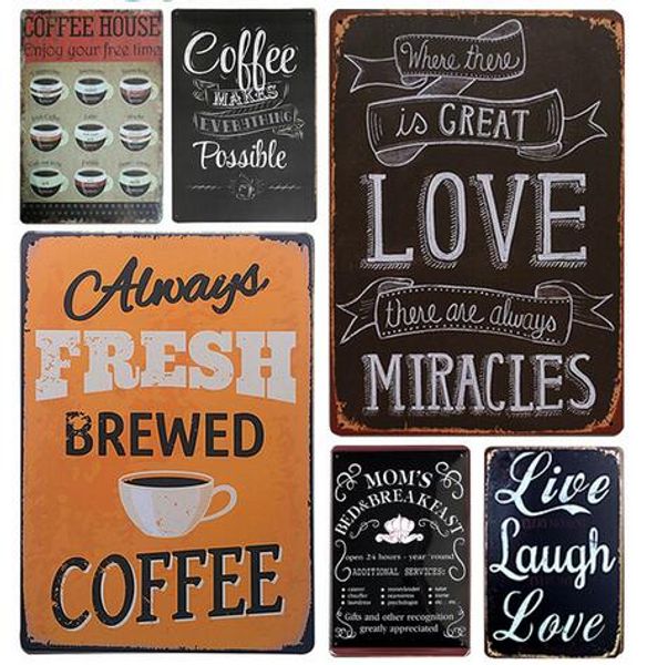 31 styles shabby chic vintage metal signs 66 route vintage tin signs bar pub cafe decorative plates metal wall art poster
31 styles shabby chic vintage metal signs 66 route vintage tin signs bar pub cafe decorative plates metal wall art poster
