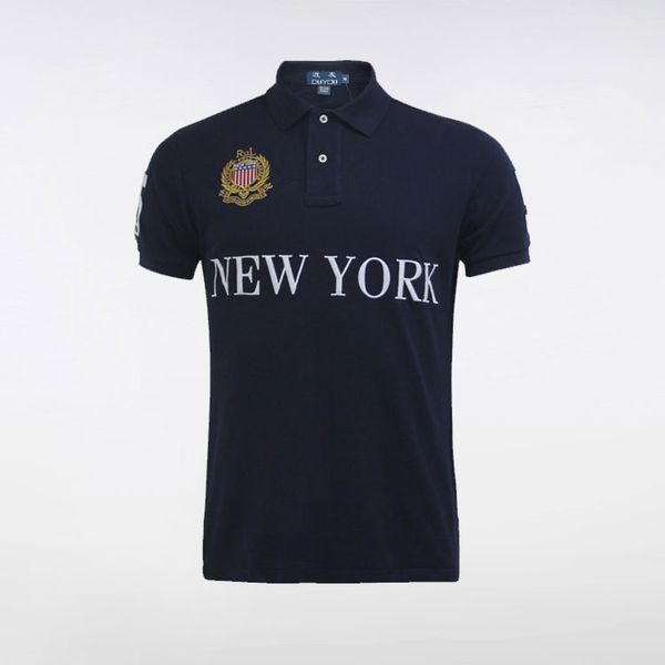 city series polo wholesale summer polo shirt usa american flag brand polos men short sleeve sport polo man coat drop, White;black
city series polo wholesale summer polo shirt usa american flag brand polos men short sleeve sport polo man coat drop, White;black