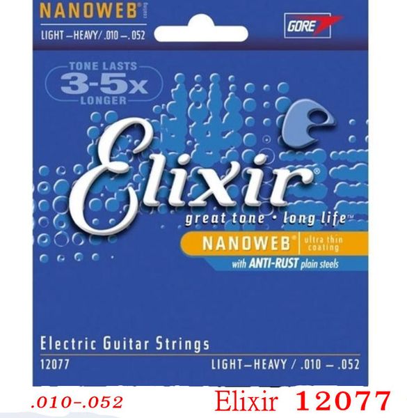 .010-.052 12077 electric guitar strings super light musical instrument guitar parts wholesale
.010-.052 12077 electric guitar strings super light musical instrument guitar parts wholesale