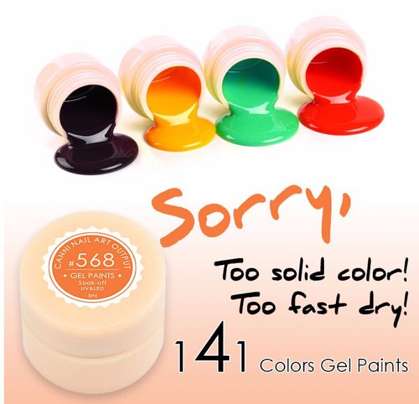 fashion nails gel professional supply uv led soak off paint color gel nail polish long-lasting gel, Red;pink
fashion nails gel professional supply uv led soak off paint color gel nail polish long-lasting gel, Red;pink