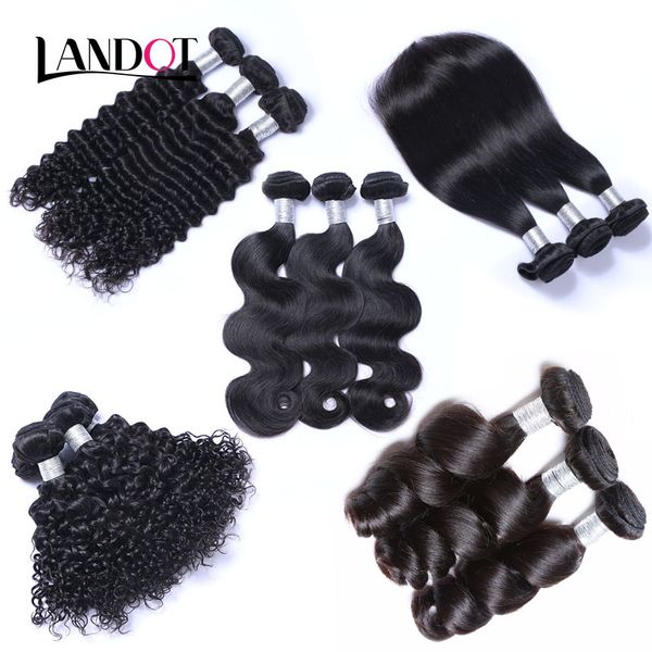 peruvian malaysian indian brazilian virgin human hair weaves 3/4/5 bundles body wave straight loose deep kinky curly remy hair natural black
peruvian malaysian indian brazilian virgin human hair weaves 3/4/5 bundles body wave straight loose deep kinky curly remy hair natural black