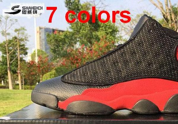 2020 altitude island green bred melo pe xiii hyper royal barons hornets cp3 debuts tomorrow oreo casual shoes basketball shoes 13 high retro, Black