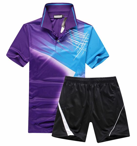 quick dry badminton breathable high-end competitive level men/women t-shirts sports suit quality,badminton team jersey purple m-4xl, White;black
quick dry badminton breathable high-end competitive level men/women t-shirts sports suit quality,badminton team jersey purple m-4xl, White;black