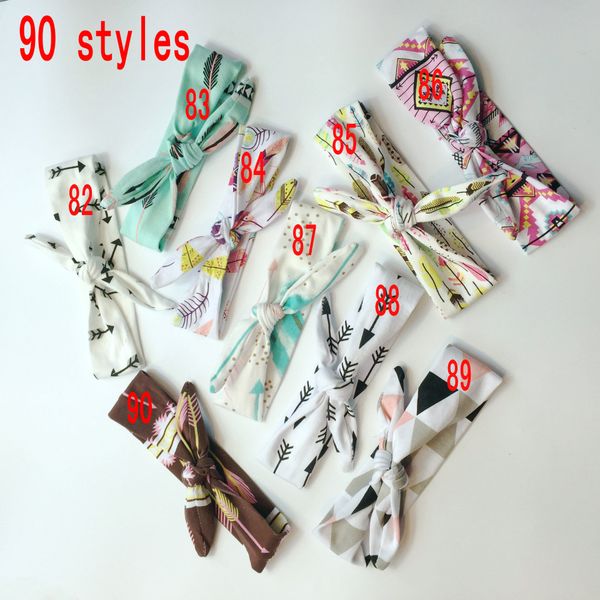 90 colors cotton girl baby headbands kids ribbon ear twisted knot soft turban head wrap solid stripe chevron printing head bands hairband, Slivery;white
90 colors cotton girl baby headbands kids ribbon ear twisted knot soft turban head wrap solid stripe chevron printing head bands hairband, Slivery;white