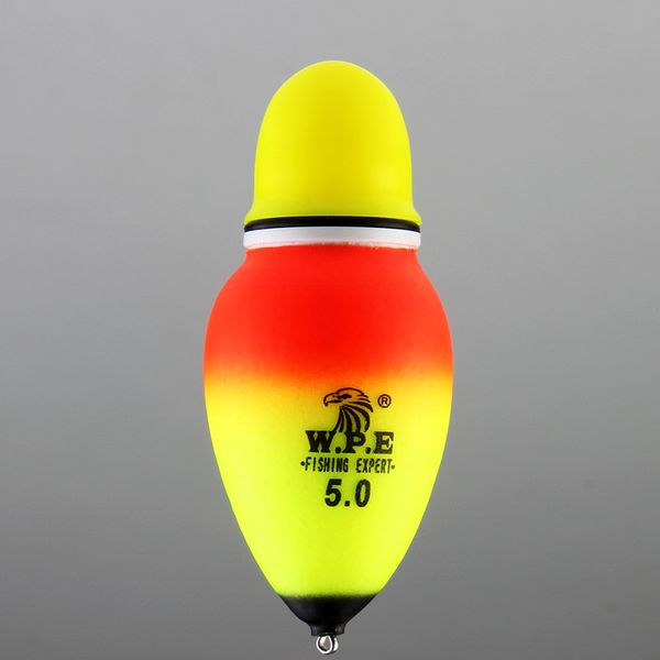 wholesale- long casting fishing float luminous eva fishing red/green two-color fishing float 2pcs
wholesale- long casting fishing float luminous eva fishing red/green two-color fishing float 2pcs