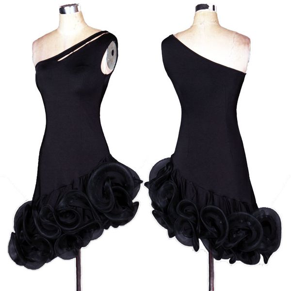 latin dance dress women girls latin salsa dance competition dresses samba dance costumes customize size d0425 fluffy sheer hem, Black;red
latin dance dress women girls latin salsa dance competition dresses samba dance costumes customize size d0425 fluffy sheer hem, Black;red